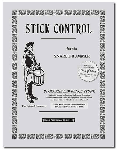 George L. Stone's Stick Control